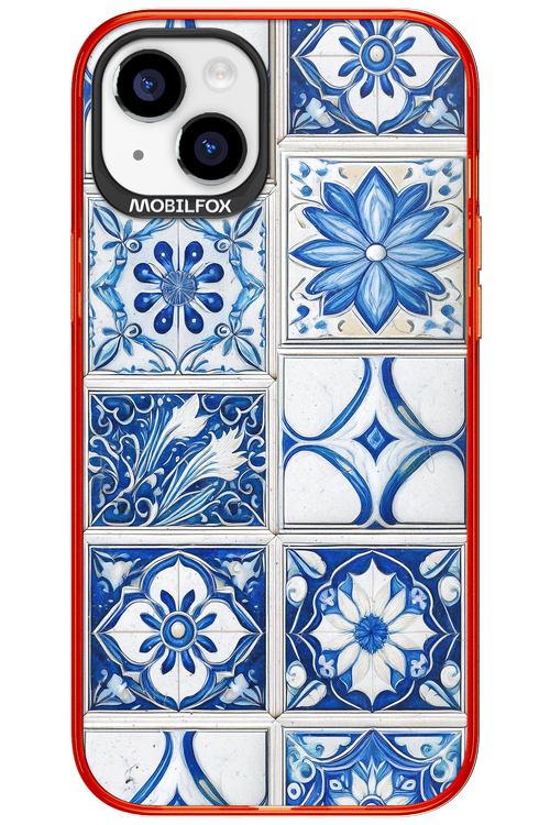 Antique - Apple iPhone 15 Plus