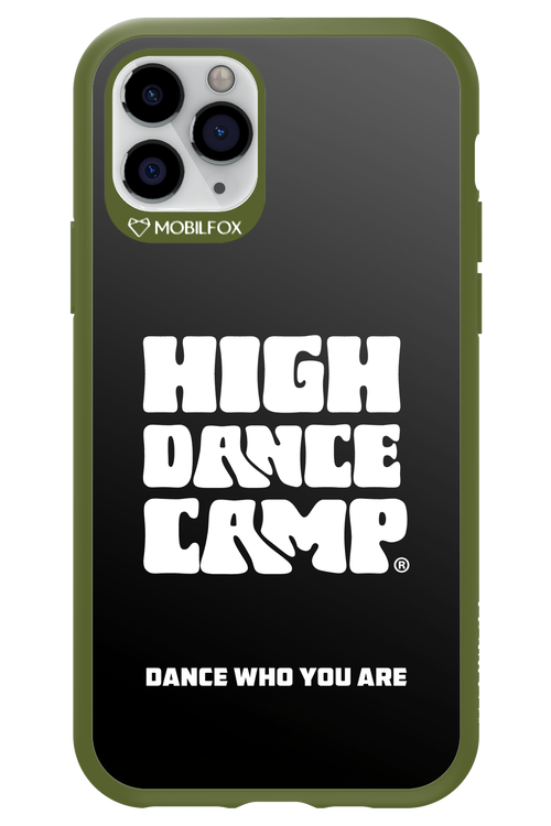 HDC 1 - Apple iPhone 11 Pro