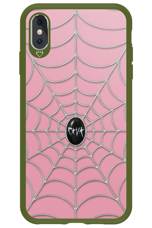 SpiderQueen 2.0 - Apple iPhone XS Max
