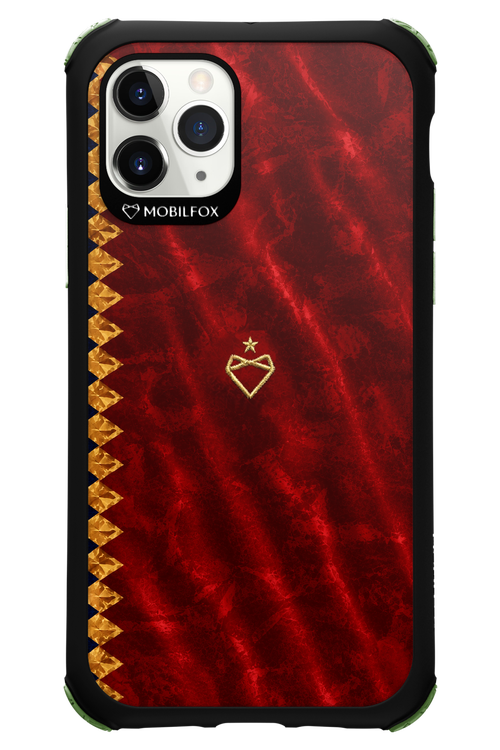 Spania x Mobilfox 2.0 - Apple iPhone 11 Pro