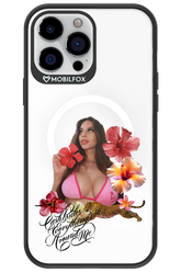 Island Money Muse - Apple iPhone 13 Pro Max