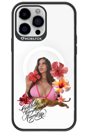 Island Money Muse - Apple iPhone 13 Pro Max