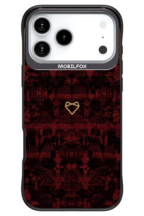 Portugalia x Mobilfox 2.0 - Apple iPhone 17 Pro Max