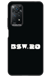 BSW 20 (7) 2.0 - Xiaomi Redmi Note 11Pro 4G/5G