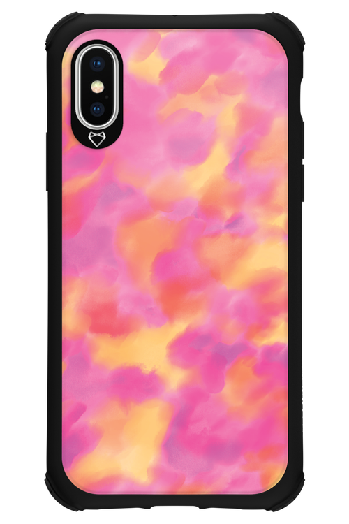 Summer Memories 2.0 - Apple iPhone X