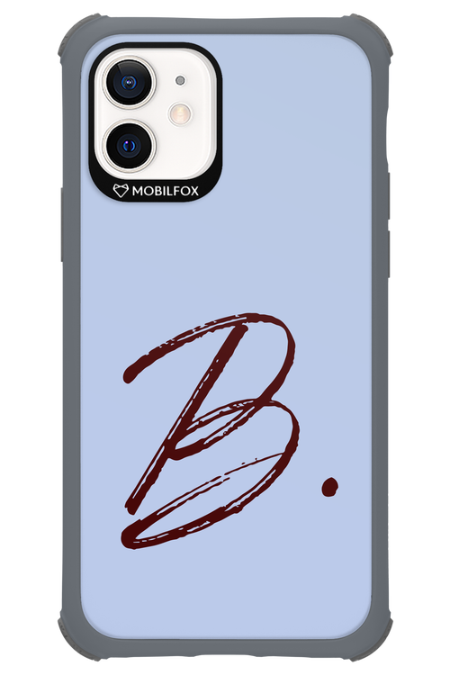 (Jellyfish Presso) B 2.0 - Apple iPhone 12