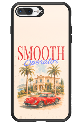Smooth Operator 2.0 - Apple iPhone 8 Plus