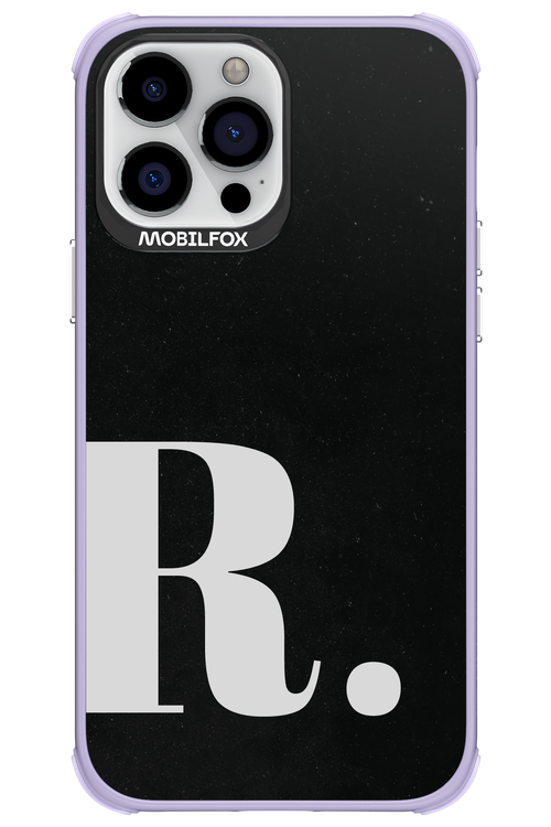 R (Off Space) 2.0 - Apple iPhone 13 Pro Max