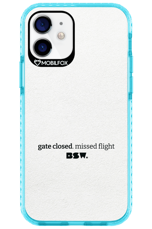 BSW FourSeasons 12 2.0 - Apple iPhone 12