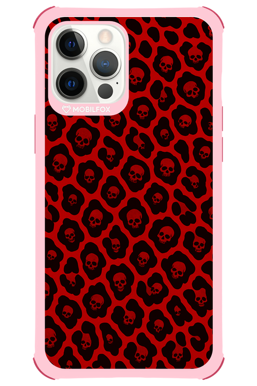 Deadly 2.0 - Apple iPhone 12 Pro Max