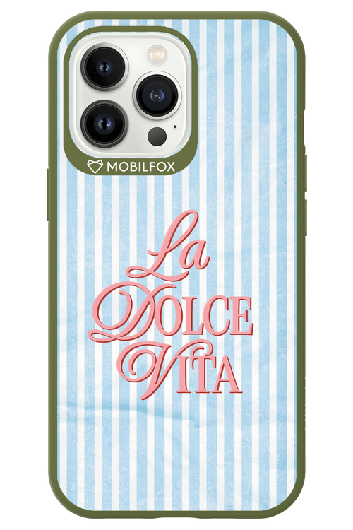 La Dolce Vita 2.0 - Apple iPhone 13 Pro