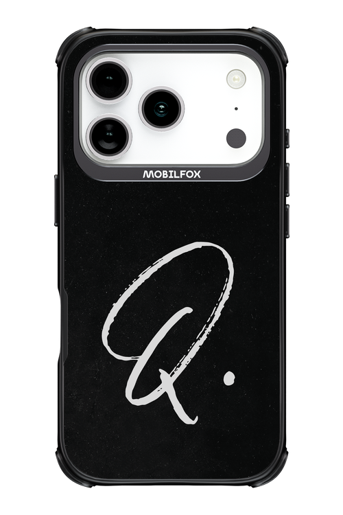 (Off Space) Q 2.0 - Apple iPhone 17 Pro