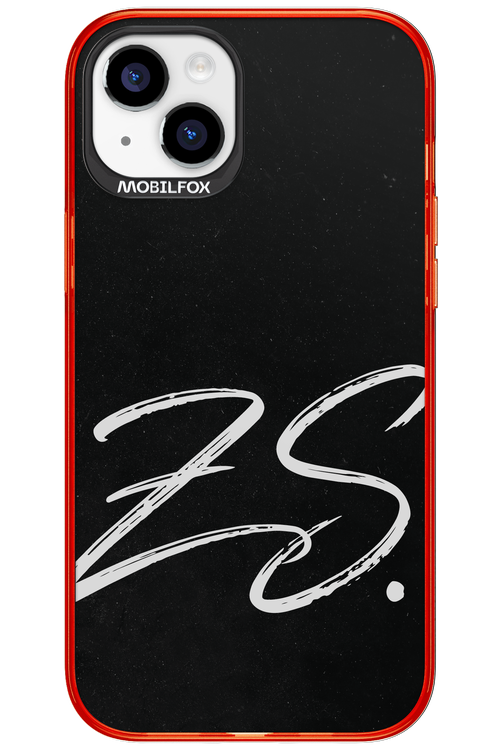 (Off Space) ZS 2.0 - Apple iPhone 15 Plus