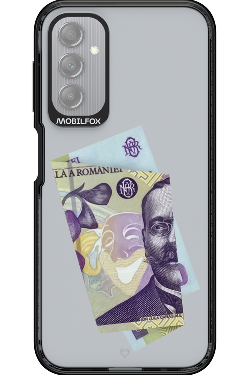 Lei 100 - Samsung Galaxy A14