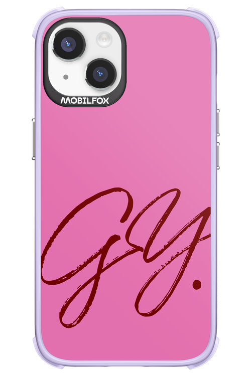 (Sorbet) GY 2.0 - Apple iPhone 14