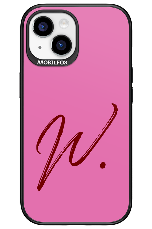 (Sorbet) W 2.0 - Apple iPhone 15