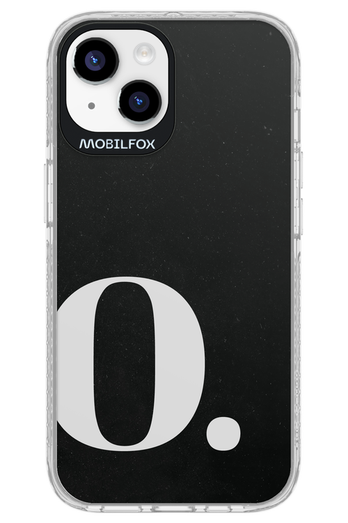 O (Off Space) 2.0 - Apple iPhone 14