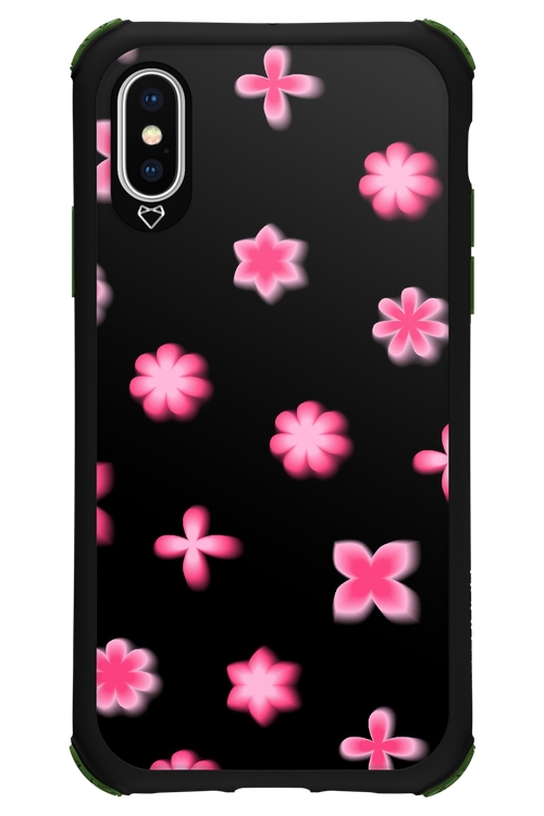 Pink Dreams 2.0 - Apple iPhone X