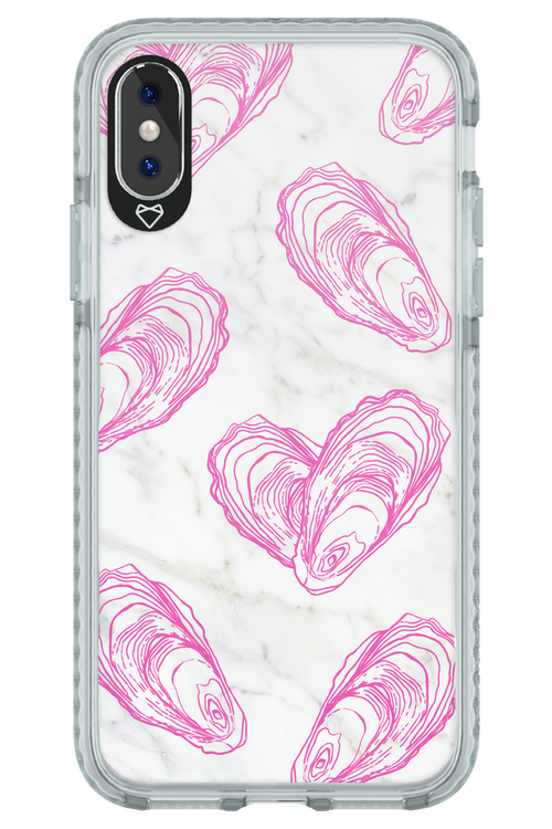 Shelly - Apple iPhone X