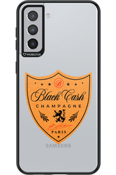 Black Cash Champagne - Samsung Galaxy S21+
