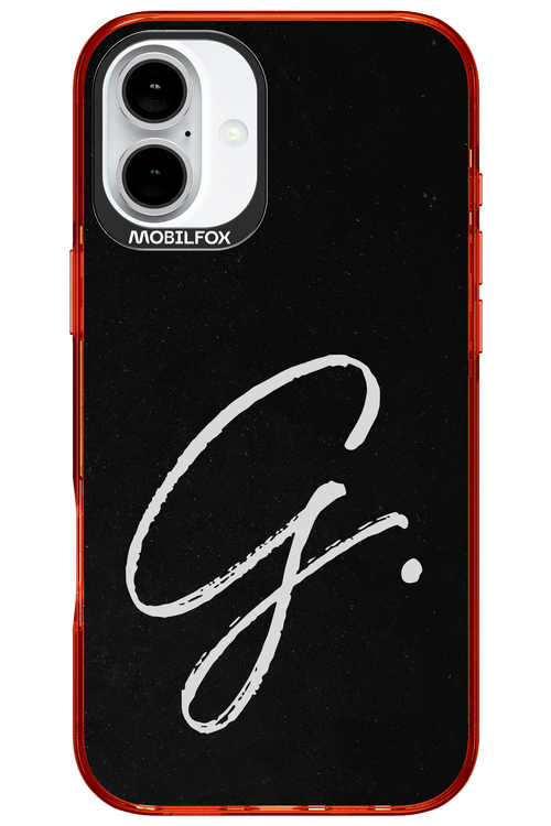 (Off Space) G 2.0 - Apple iPhone 16 Plus