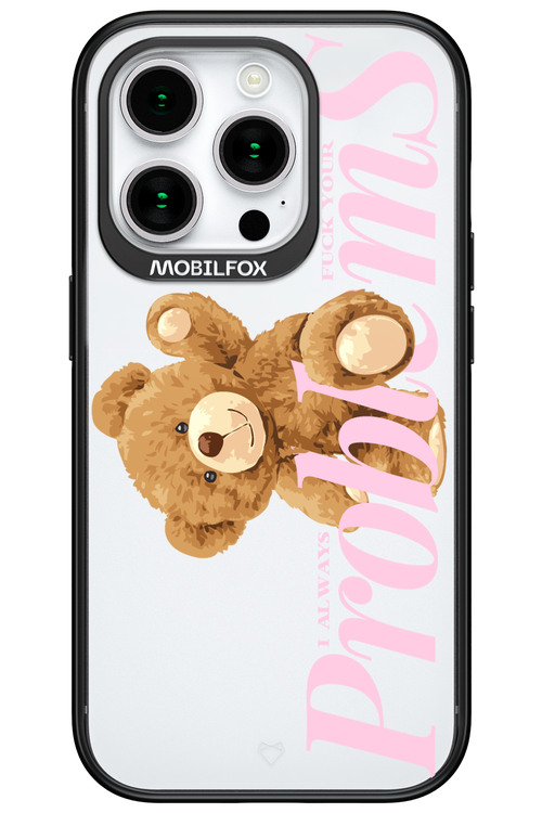 Problems 2.0 - Apple iPhone 15 Pro