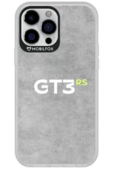 GT3RS - Apple iPhone 13 Pro Max