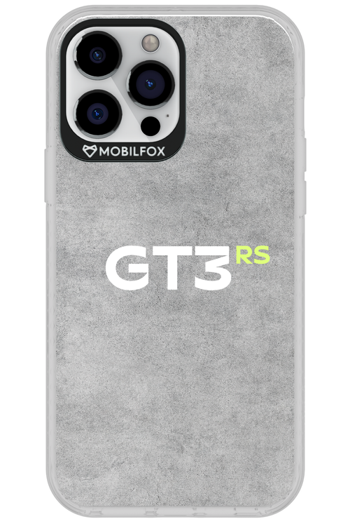 GT3RS - Apple iPhone 13 Pro Max