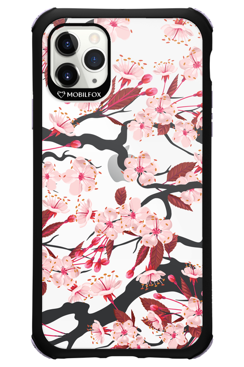 Sakura 2.0 - Apple iPhone 11 Pro Max