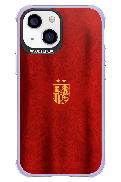 Spain II 2.0 - Apple iPhone 13 Mini