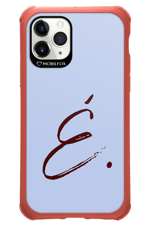 (Jellyfish Presso) E II 2.0 - Apple iPhone 11 Pro