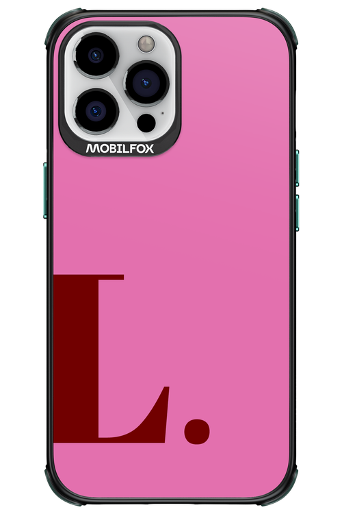 L (Sorbet) 2.0 - Apple iPhone 13 Pro Max