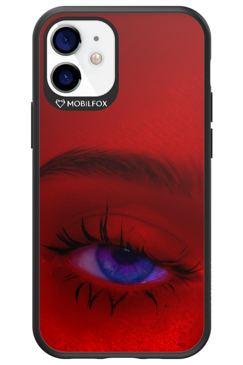 BLUE EYE 2.0 - Apple iPhone 12 Mini