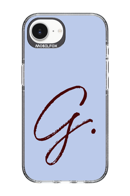 (Jellyfish Presso) G 2.0 - Apple iPhone 16e