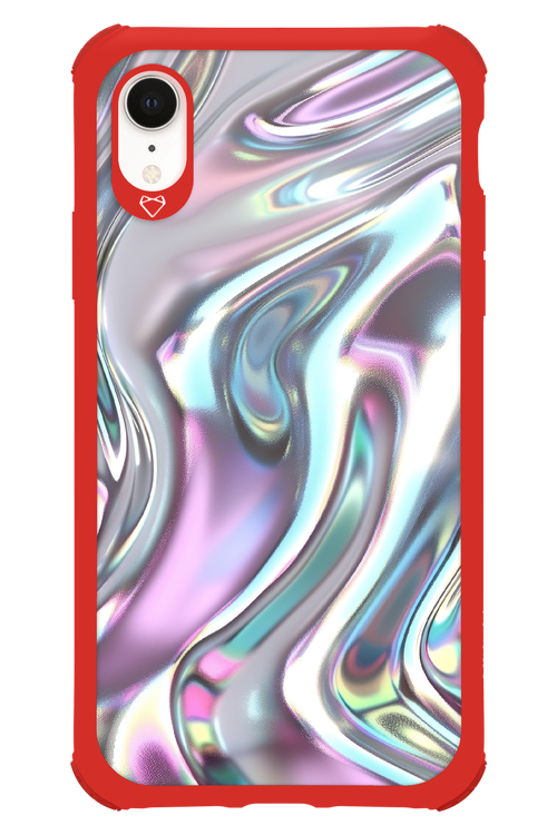 Holochrome 2.0 - Apple iPhone XR