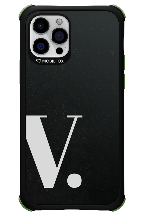 V (Off Space) 2.0 - Apple iPhone 12 Pro
