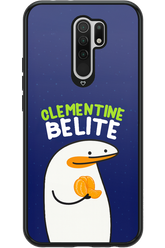 Clementine Belite 2.0 - Xiaomi Redmi 9