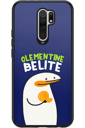 Clementine Belite 2.0 - Xiaomi Redmi 9