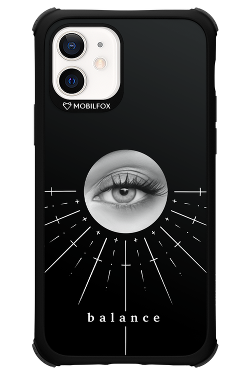Szem 2.0 - Apple iPhone 12