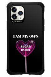 Sugar Daddy - Apple iPhone 11 Pro