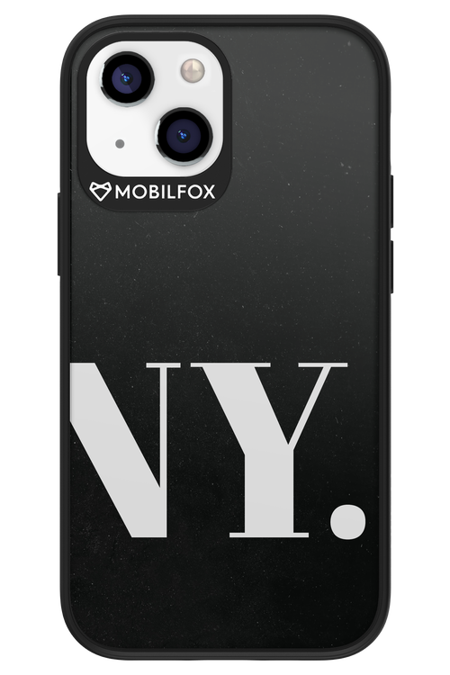 NY (Off Space) 2.0 - Apple iPhone 13 Mini