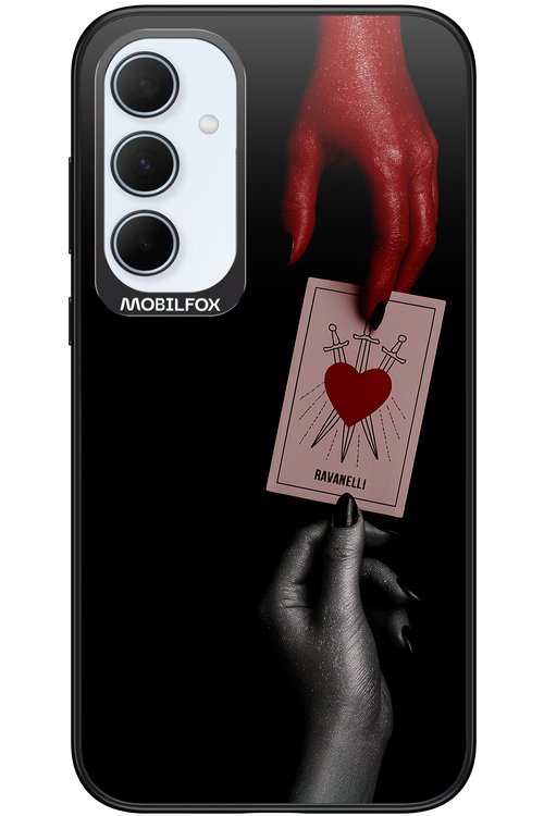 Ravanelli 2 2.0 - Samsung Galaxy A35