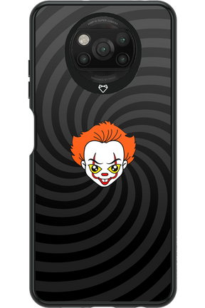Mystery Clown - Xiaomi Poco X3 Pro