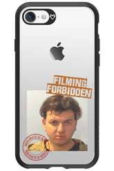Rares Mugshot 2.0 - Apple iPhone 7
