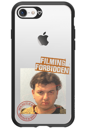 Rares Mugshot 2.0 - Apple iPhone 7