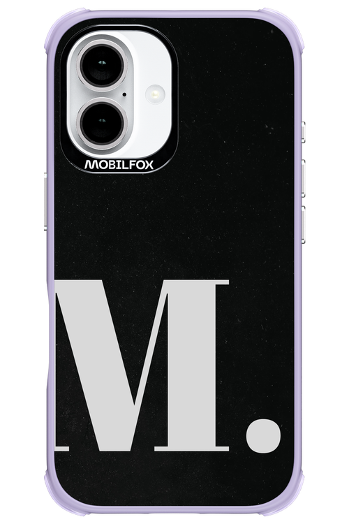 M (Off Space) 2.0 - Apple iPhone 16