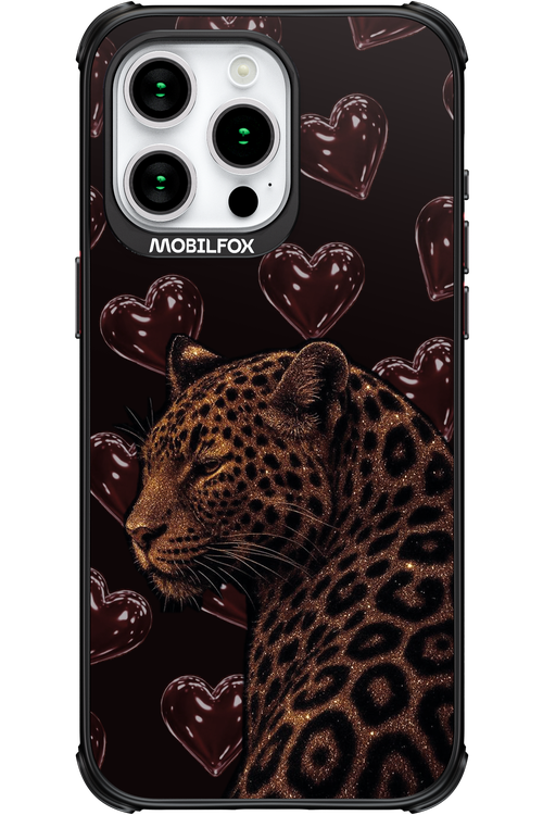 Leo Hearts 2.0 - Apple iPhone 15 Pro Max