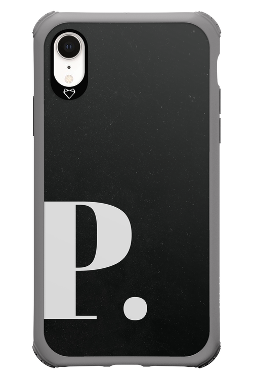 P (Off Space) 2.0 - Apple iPhone XR