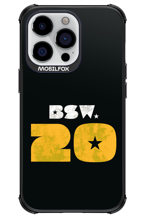 BSW 20 (6) 2.0 - Apple iPhone 13 Pro