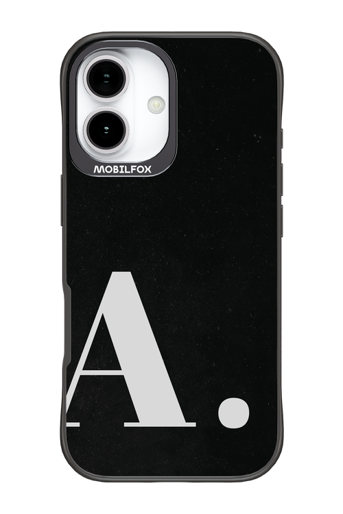 A (Off Space) 2.0 - Apple iPhone 17